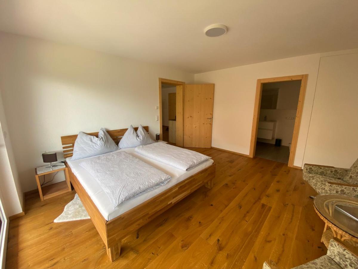 Moderne Apartments Am Attersee Dachsteinblick - Ruhige Lage Mit Traumhaften Blick 阿特湖畔的努斯多夫 外观 照片